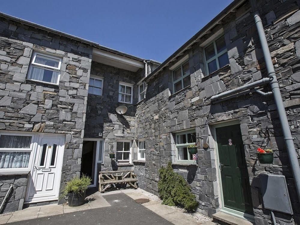 The Farmers Ulverston Newby Bridge Exterior foto